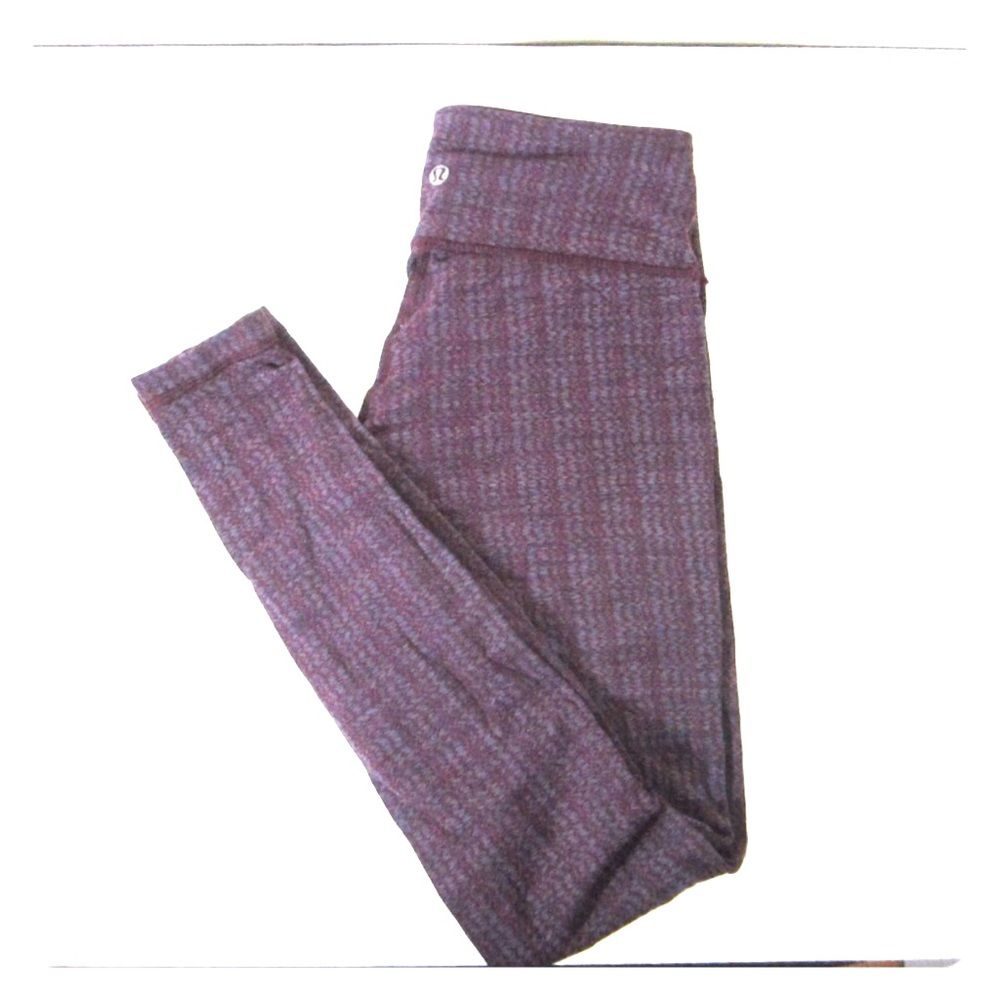 Lulu lemon 🍋 pants